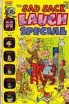 Cover for Sad Sack Laugh Special (Harvey, 1958 series) #72