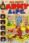 Cover for Sad Sack Army Life Parade (Harvey, 1963 series) #18