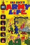 Cover for Sad Sack Army Life Parade (Harvey, 1963 series) #23