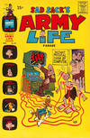 Cover for Sad Sack Army Life Parade (Harvey, 1963 series) #29