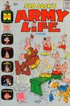 Cover for Sad Sack Army Life Parade (Harvey, 1963 series) #30