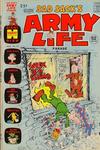 Cover for Sad Sack Army Life Parade (Harvey, 1963 series) #47