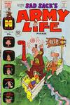 Cover for Sad Sack Army Life Parade (Harvey, 1963 series) #48