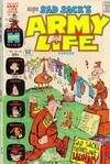 Cover for Sad Sack Army Life Parade (Harvey, 1963 series) #50