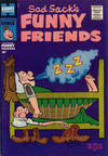 Cover for Sad Sack's Funny Friends (Harvey, 1955 series) #9