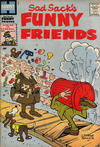 Cover for Sad Sack's Funny Friends (Harvey, 1955 series) #24