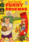 Cover for Sad Sack's Funny Friends (Harvey, 1955 series) #26