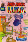 Cover for Sad Sack U.S.A. (Harvey, 1972 series) #7
