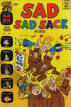 Cover for Sad Sad Sack (Harvey, 1964 series) #8
