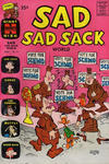 Cover for Sad Sad Sack (Harvey, 1964 series) #13