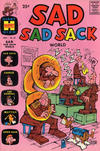Cover for Sad Sad Sack (Harvey, 1964 series) #24