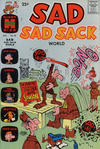 Cover for Sad Sad Sack (Harvey, 1964 series) #28
