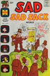 Cover for Sad Sad Sack (Harvey, 1964 series) #32