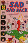 Cover for Sad Sad Sack (Harvey, 1964 series) #36