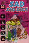 Cover for Sad Sad Sack (Harvey, 1964 series) #42