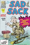 Cover for The Original Sad Sack (Lorne-Harvey, 1991 series) #1