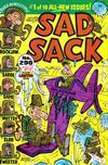 Cover for Sad Sack Comics (Lorne-Harvey, 1992 series) #290