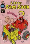 Cover for Little Sad Sack Comics (Harvey, 1964 series) #1