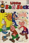 Cover for Little Sad Sack Comics (Harvey, 1964 series) #2