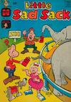 Cover for Little Sad Sack Comics (Harvey, 1964 series) #3