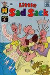 Cover for Little Sad Sack Comics (Harvey, 1964 series) #5