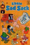 Cover for Little Sad Sack Comics (Harvey, 1964 series) #6
