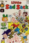 Cover for Little Sad Sack Comics (Harvey, 1964 series) #7
