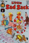 Cover for Little Sad Sack Comics (Harvey, 1964 series) #8