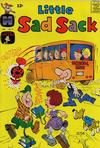 Cover for Little Sad Sack Comics (Harvey, 1964 series) #9