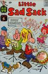 Cover for Little Sad Sack Comics (Harvey, 1964 series) #10
