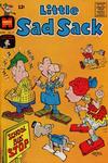 Cover for Little Sad Sack Comics (Harvey, 1964 series) #11