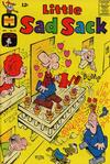 Cover for Little Sad Sack Comics (Harvey, 1964 series) #12