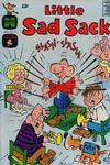 Cover for Little Sad Sack Comics (Harvey, 1964 series) #13
