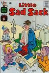 Cover for Little Sad Sack Comics (Harvey, 1964 series) #15