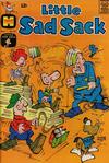Cover for Little Sad Sack Comics (Harvey, 1964 series) #16