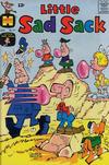 Cover for Little Sad Sack Comics (Harvey, 1964 series) #17