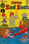 Cover for Little Sad Sack Comics (Harvey, 1964 series) #18