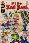 Cover for Little Sad Sack Comics (Harvey, 1964 series) #19