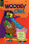 Cover Thumbnail for Woodsy Owl (1973 series) #4 [Gold Key]