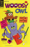 Cover for Woodsy Owl (Western, 1973 series) #6