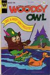 Cover Thumbnail for Woodsy Owl (1973 series) #10 [Whitman]