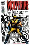 Cover for Wolverine (Marvel, 2003 series) #27 [Land Cover]