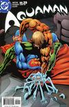 Cover for Aquaman (DC, 2003 series) #29