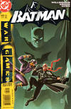 Cover Thumbnail for Batman (1940 series) #632 [Direct Sales]