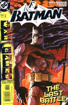 Cover Thumbnail for Batman (1940 series) #633 [Direct Sales]