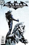 Cover for Batman: Gotham Knights (DC, 2000 series) #59 [Direct Sales]