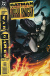 Cover for Batman: Legends of the Dark Knight (DC, 1992 series) #182 [Direct Sales]