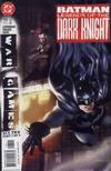 Cover Thumbnail for Batman: Legends of the Dark Knight (1992 series) #183 [Direct Sales]