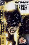 Cover for Batman: Legends of the Dark Knight (DC, 1992 series) #184 [Direct Sales]