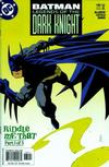 Cover for Batman: Legends of the Dark Knight (DC, 1992 series) #185 [Direct Sales]
